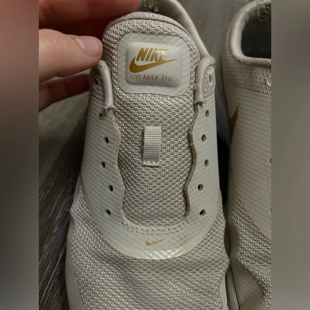 Nike Air Max Thea - Picture 2 of 6